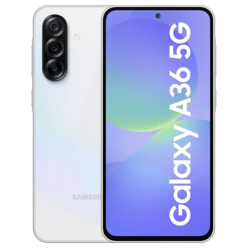 Samsung Galaxy A36