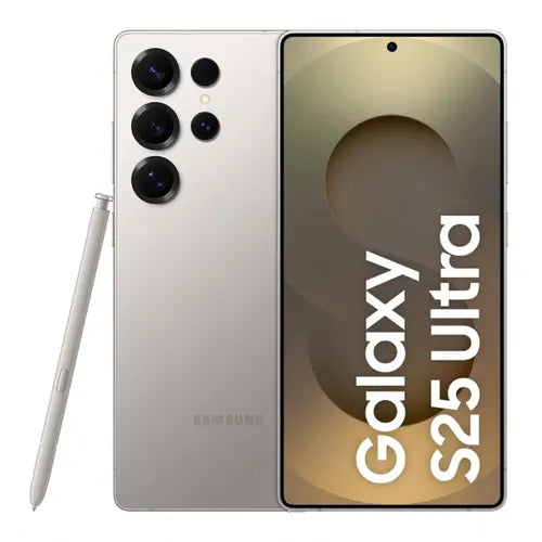 Samsung Galaxy S25 Ultra