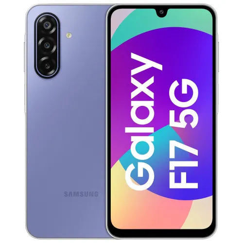 Samsung Galaxy F17