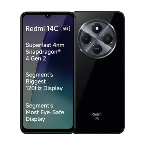 Redmi Mobile 14C