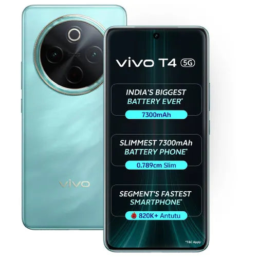 vivo T4