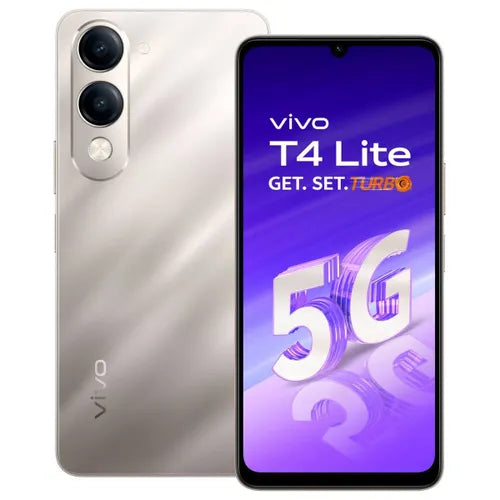 vivo T4 Lite