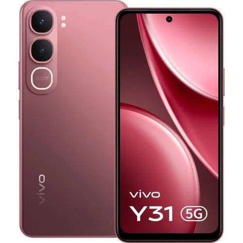 vivo Y31