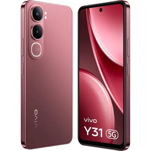 vivo Y31