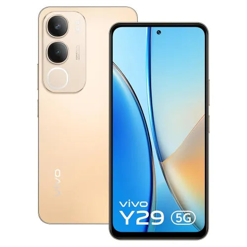 vivo Y29