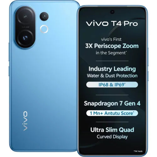 vivo T4 Pro