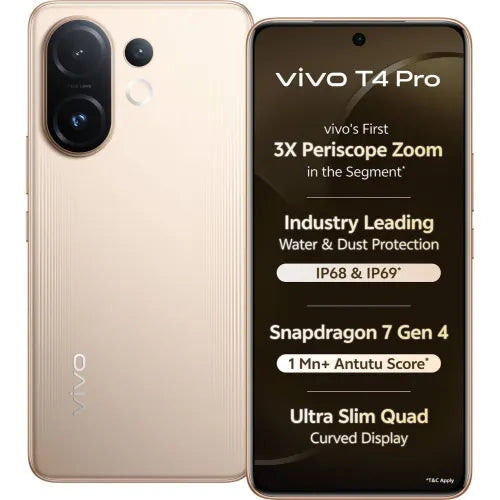 vivo T4 Pro