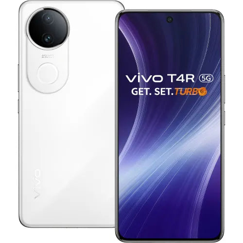 vivo T4R