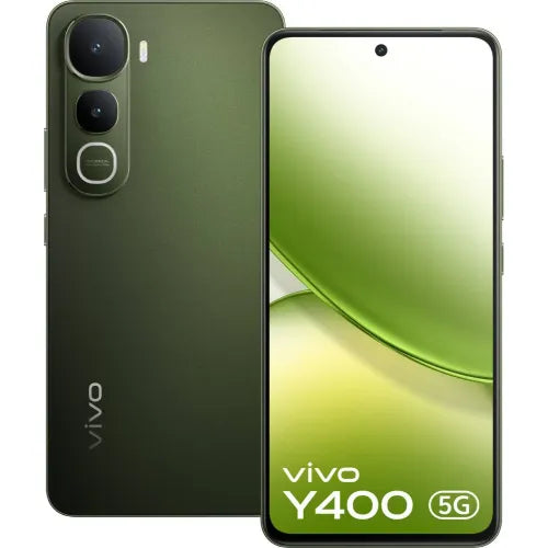 vivo Y400
