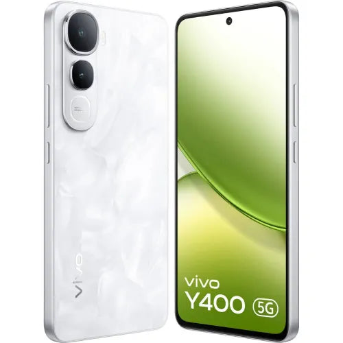 vivo Y400