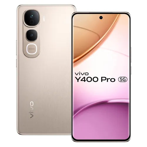 vivo Y400 Pro