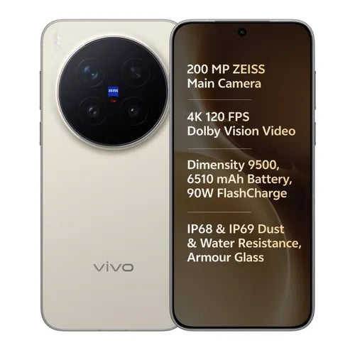 vivo X300 Pro