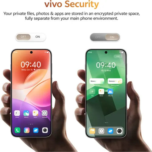 vivo X300 Pro