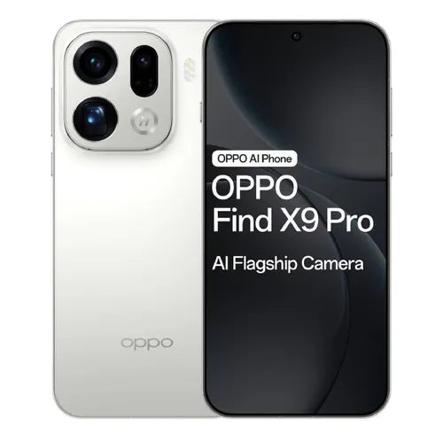 Oppo Find X9 Pro