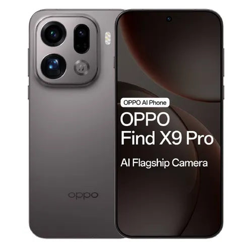 Oppo Find X9 Pro