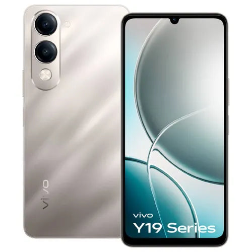 vivo Y19